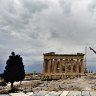 Essential guide to Athens