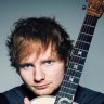 Ed Sheeran sells out Melbourne arena on his own terms