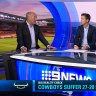 Queensland rugby league legends Wally Lewis and Darren Lockyer break down the issues in the Cowboys' game, after a poor loss to the Eels. On this episode of QLDER, the boys question if Selwyn Cobbo has a place as a Maroons center, and if two fullbacks is a good idea for Billy Slater. Can the Dolphins finish 2024 in the top 8? And how can the Titans learn the art of the field goal from Locky himself?