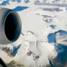 An Australian company is offering sightseeing flights to the icy continent to give people a taste of icebergs, glaciers and giant mountains. Promotional video from Antarctica flights.