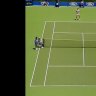 Monica Seles vs Steffi Graf - Highlights from the 1993 Australian Open Womens Final