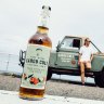 Cargo Cult spiced rum has a tale to tell of war and even a second coming