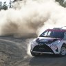 Disastrous day for Canberra's Bates brothers at National Capital Rally