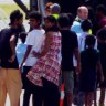 Group of 157 Tamil asylum seekers denied access to lawyers