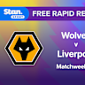 Rapid Recap | MW29: Wolves vs Liverpool