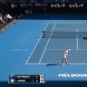Alex de Minaur vs Jannik Sinner: Australian Open 2022 | Tennis Highlights