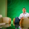 Accel Partners' Rich Wong: Australian start-up sector now a global player