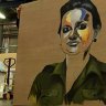 Unpacking the Archibald Prize