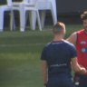 Dees dilemma with Brayshaw pay out