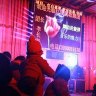 China's funeral strippers facing crackdown on 'vulgar performances'
