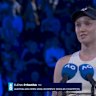 Rybakina salutes Kazakhstan, rival Sabalenka in winner’s speech