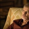 On screen and off, Billy Bob Thornton isn't quite who he seems to be