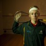 ACT Open's $13,000 prize boost gives squash new beginning in Canberra