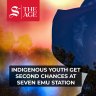 Second chances at Seven Emu Station