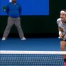 Roger Federer vs Rafael Nadal - Highlights from the 2017 Australian Open Mens Final