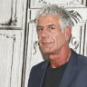 'He had everything': Anthony Bourdain's mother says she is shocked at her son's death