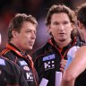 'We didn't get through': Hird opens up on 'Bomber'