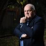 'I feel like a caged animal': Life inside mortgage broking giant