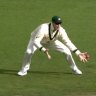 Nathan Lyon delivered a determined performance with the bat and ball to hope Australia hold off a spirited fightback from New Zealand on day three of their opening Test.