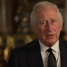 King's speech a 'significant and important moment' paying tribute to Queen