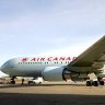 Flight test: Air Canada