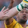 Beale aims for a perfect 10 to cement Wallabies five-eighth spot