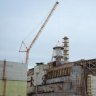 Chernobyl: Ukraine's nuclear time bomb still ticking