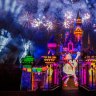 Pixar Fest 2018: Pixar stories through the decades as it lights up the sky over Disneyland Park. 