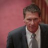 Cory Bernardi's party seeks a toehold in Victoria, takes aim at Safe Schools