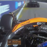 Piastri re-signs with McLaren