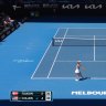 Clara Tauson vs Danielle Collins: Australian Open 2022 | Tennis Highlights