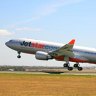 Flight test: Jetstar economy class