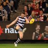 Geelong's 2017 season in review: Jimmy Bartel analyses every AFL list