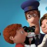 Win a family pass to Postman Pat: the Movie!
