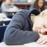 Ensure children sleep: ban mobiles, say teachers