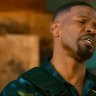 Jamie Foxx, Dave Franco and Snoop Dogg star in Day Shift