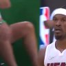 Butler drops 47 points to save Heat's series