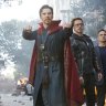 Infinity War smashes box office record with biggest opening of all time