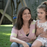 Sydney family seek treatment for daughter with ultrarare disease