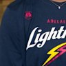 A Lightning Adelaide player has spoken about the stress she is facing as the club's future appears bleak.