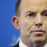 Coal is 'the foundation of prosperity' for foreseeable future, says Prime Minister Tony Abbott