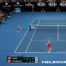 Caroline Wozniacki vs Simona Halep - Highlights from the 2018 Australian Open Womens Final