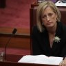 High Court rules Labor's Katy Gallagher ineligible and sets up four likely byelections