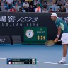 Alexei Popyrin vs Arthur Rinderknech: Australian Open 2022 | Tennis Highlights