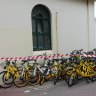 More than 60 'broken' share bikes seized in Waverley Council swoop