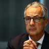 Macquarie Group's chief Nicholas Moore committed to top job, despite headwinds