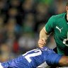 Ireland begin Schmidt era with Samoa win