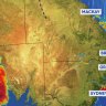 Wild weather on the way for east and west coasts of Australia
