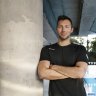 'For some it's life and death': Ian Thorpe turns business coach