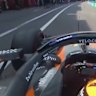 Piastri fumes to McLaren over Monaco penalty